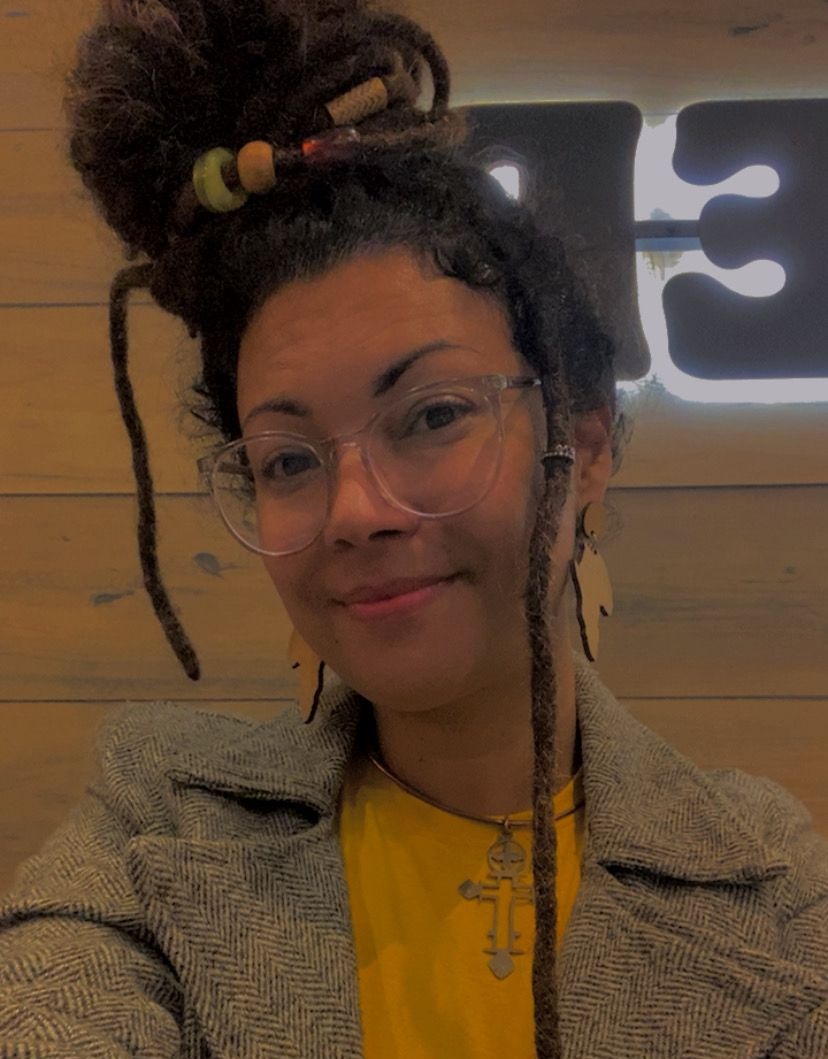 Foto de Vanessa Roots
