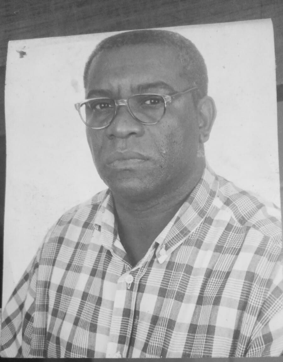 Laerte Luiz Neto, irmão de Pedro Luiz e cofundador do Brascubão