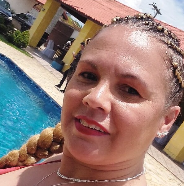 Foto de Diane Vieira